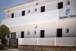 Hotel Sanpiero Island Zakynthos