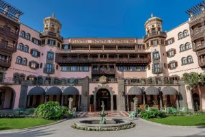 Hotel Santa Catalina, A Royal Hideaway Hotel Gran Canaria