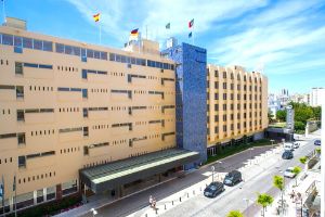 Hotel Santa Catarina Algarve