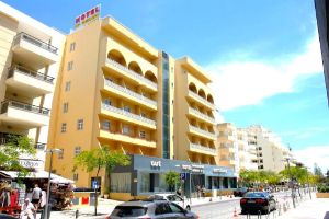 Hotel Santa Catarina Algarve