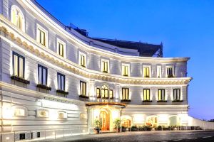 Hotel Santa Caterina Coasta Amalfitana