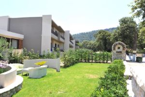 Hotel Santa Helena Rhodos