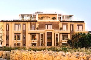 Hotel Santa Lucia Boutique Gozo