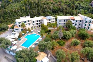 Hotel Santa Marina Lefkada