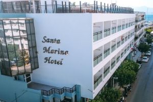 Hotel Santa Marina Unique Creta