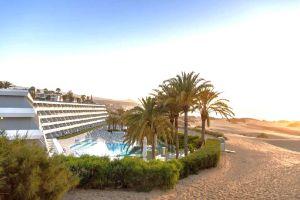 Hotel Santa Monica Suites Hotel Gran Canaria