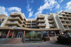 Hotel Santana St. Paul’s Bay