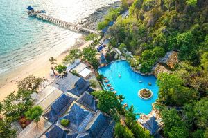 Hotel Santhiya Koh Yao Yai Resort & Spa Phuket