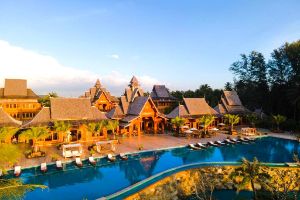 Hotel Santhiya Phuket Natai Resort & Spa Phuket