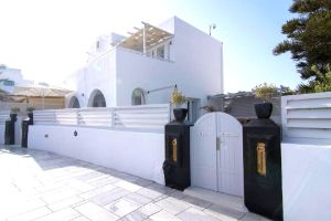 Hotel Santorini Secret Suites & Spa, Small Luxury Hotels Of The World Santorini