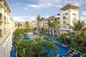 Hotel Sanur Resort Watujimbar Sanur