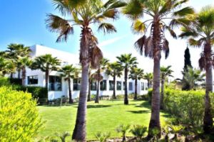 Hotel Sao Rafael Holidays Algarve