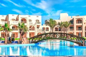 Hotel Sataya Resort Marsa Alam