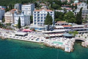 Hotel Savoy Kvarner