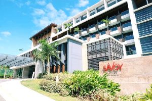 Hotel Savoy Hotel Boracay Boracay