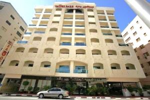 Hotel Savoy Suites Hotel Apartments Dubai