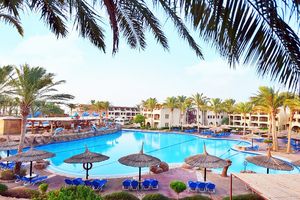 Hotel Sea Beach Aqua Park Sharm El Sheikh