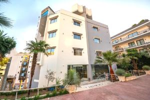 Hotel Sea Breeze Sarande