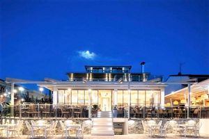 Hotel Sea Level Halkidiki