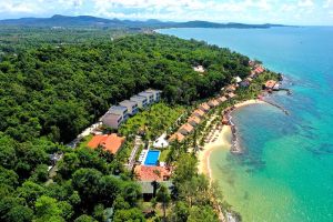 Hotel Sea Sense Resort Phu Quoc