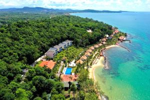 Hotel Sea Sense Resort Phu Quoc