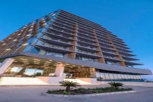 Hotel Sea Star Budva