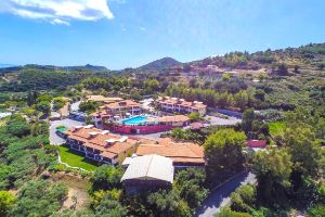 Hotel Sea View Village Zakynthos