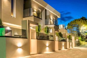 Hotel Sea Zante Luxury Beachfront Retreat Zakynthos