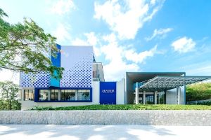 Hotel Seabed Grand Hotel Phuket - Sha Extra Plus Phuket