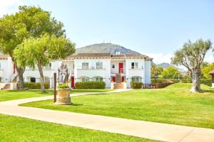 Hotel Seaclub Alcudia Mediterranean Resort Mallorca
