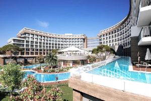 Hotel Seaden De Mar Resort & Spa Side