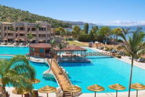 Hotel Seafos Luxury Resort & Spa Peloponez