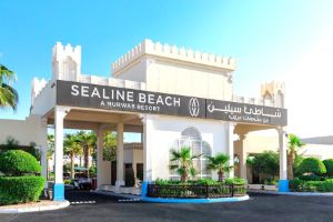Hotel Sealine Beach, A Murwab Resort Doha