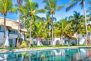 Hotel Seasense Boutique Belle Mare