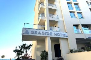 Hotel Seaside Durres Durres