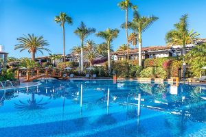 Hotel Seaside Grand Hotel Residencia Gran Canaria
