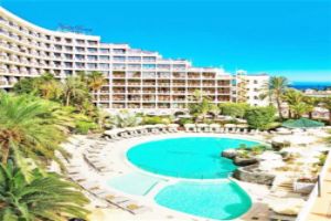 Hotel Seaside Sandy Beach Gran Canaria
