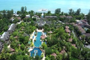Hotel Seaview Resort Khao Lak Khao Lak