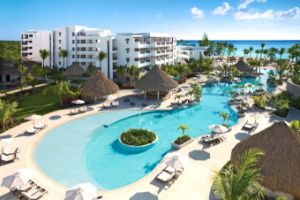 Hotel Secrets Cap Cana Resort & Spa Punta Cana
