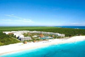 Hotel Secrets Maroma Beach Riviera Cancun Playa Del Carmen