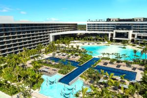 Hotel Secrets Moxche Playa Del Carmen Playa Del Carmen
