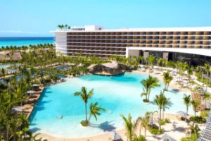 Hotel Secrets Moxche Playa Del Carmen Playa Del Carmen