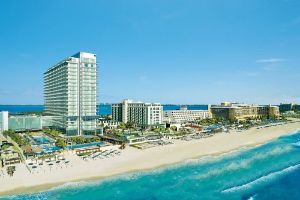 Hotel Secrets The Vine Cancun Cancun