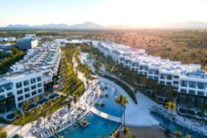 Hotel Secrets Tides Punta Cana Punta Cana