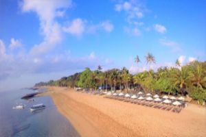 Hotel Segara Village Sanur