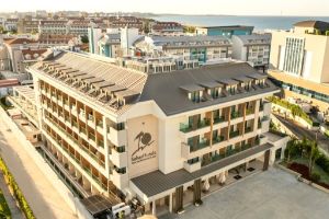 Hotel Seher Side Quality Resort & Spa Side