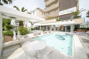 Hotel Select Suites & Spa Rimini