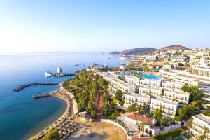 Hotel Selectum Colours Bodrum Bodrum