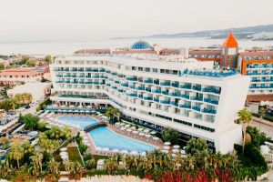 Hotel Selene Beach & Spa Alanya