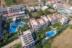 Hotel Selini Suites & Waterpark Creta